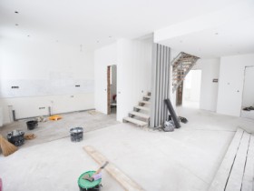 Building Renovation Services